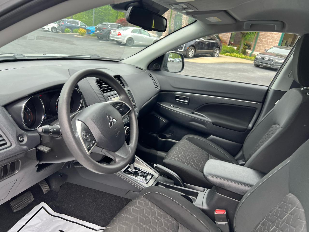 Mitsubishi Outlander Sport S 2.0 AWC 2024