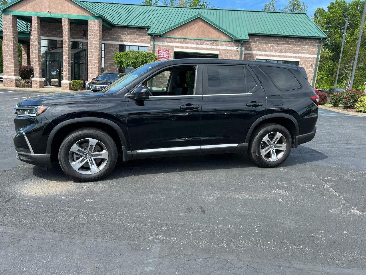 Honda Pilot EX-L 7 Passenger AWD 2024
