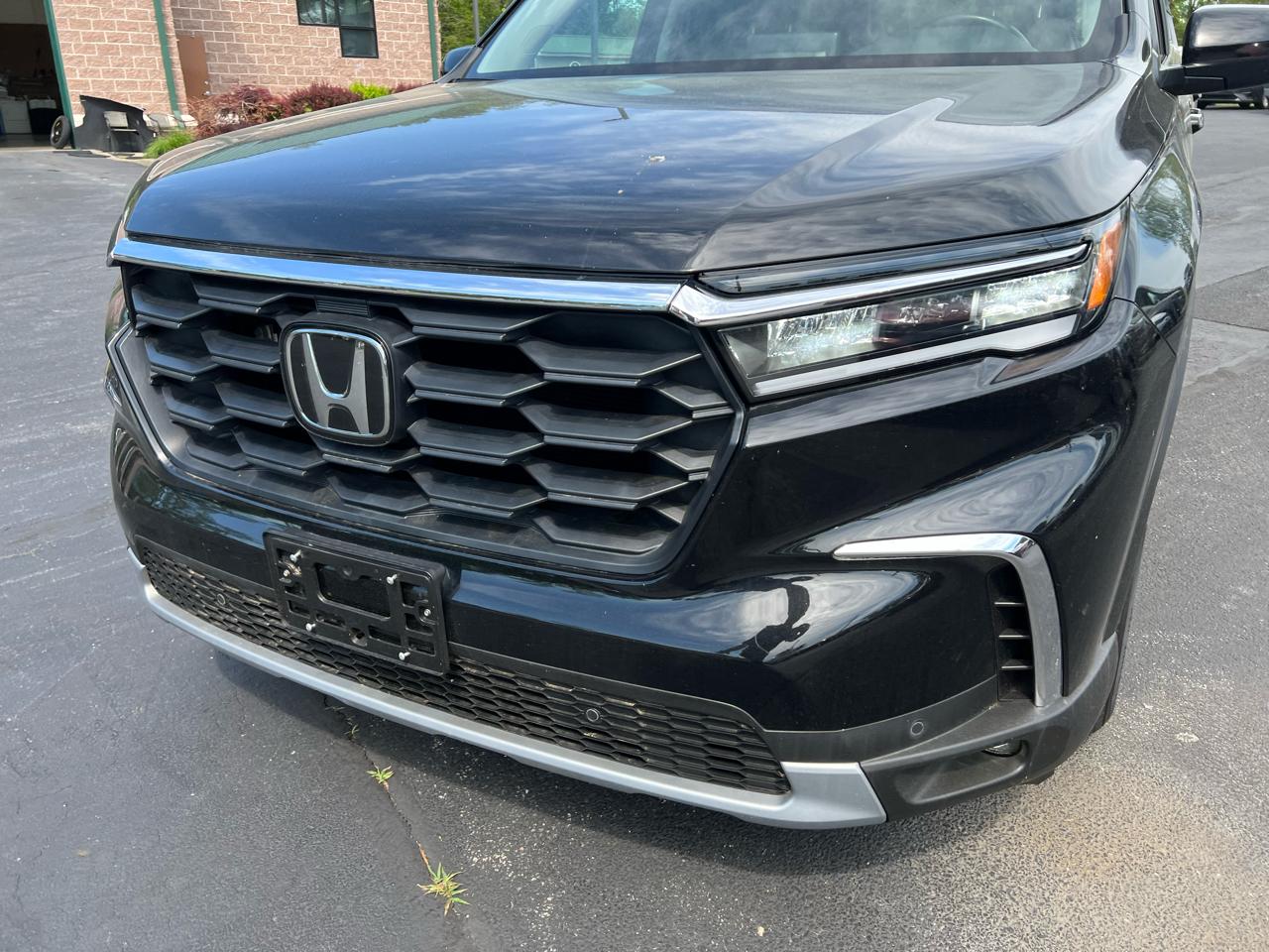 Honda Pilot EX-L 7 Passenger AWD 2024