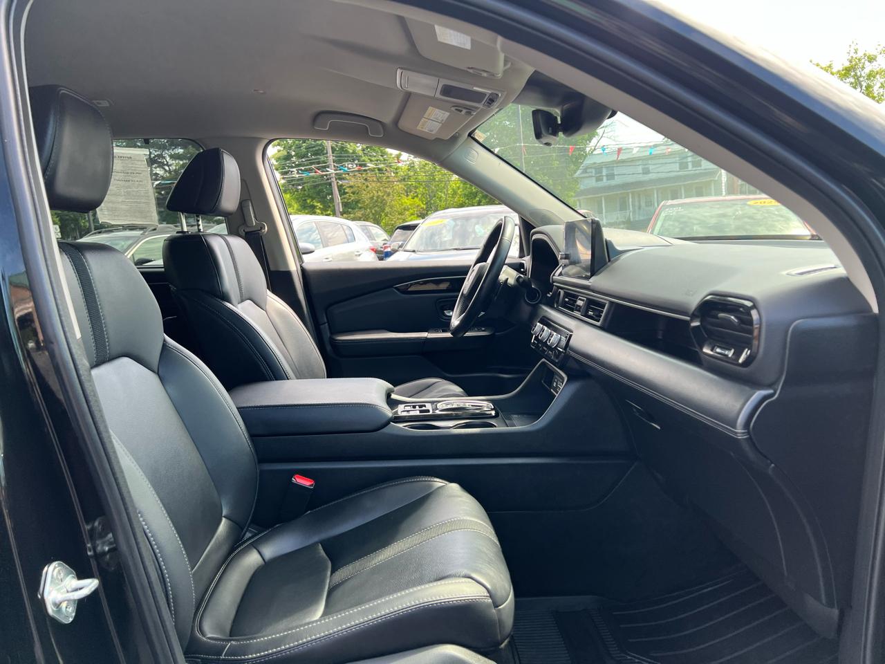 Honda Pilot EX-L 7 Passenger AWD 2024