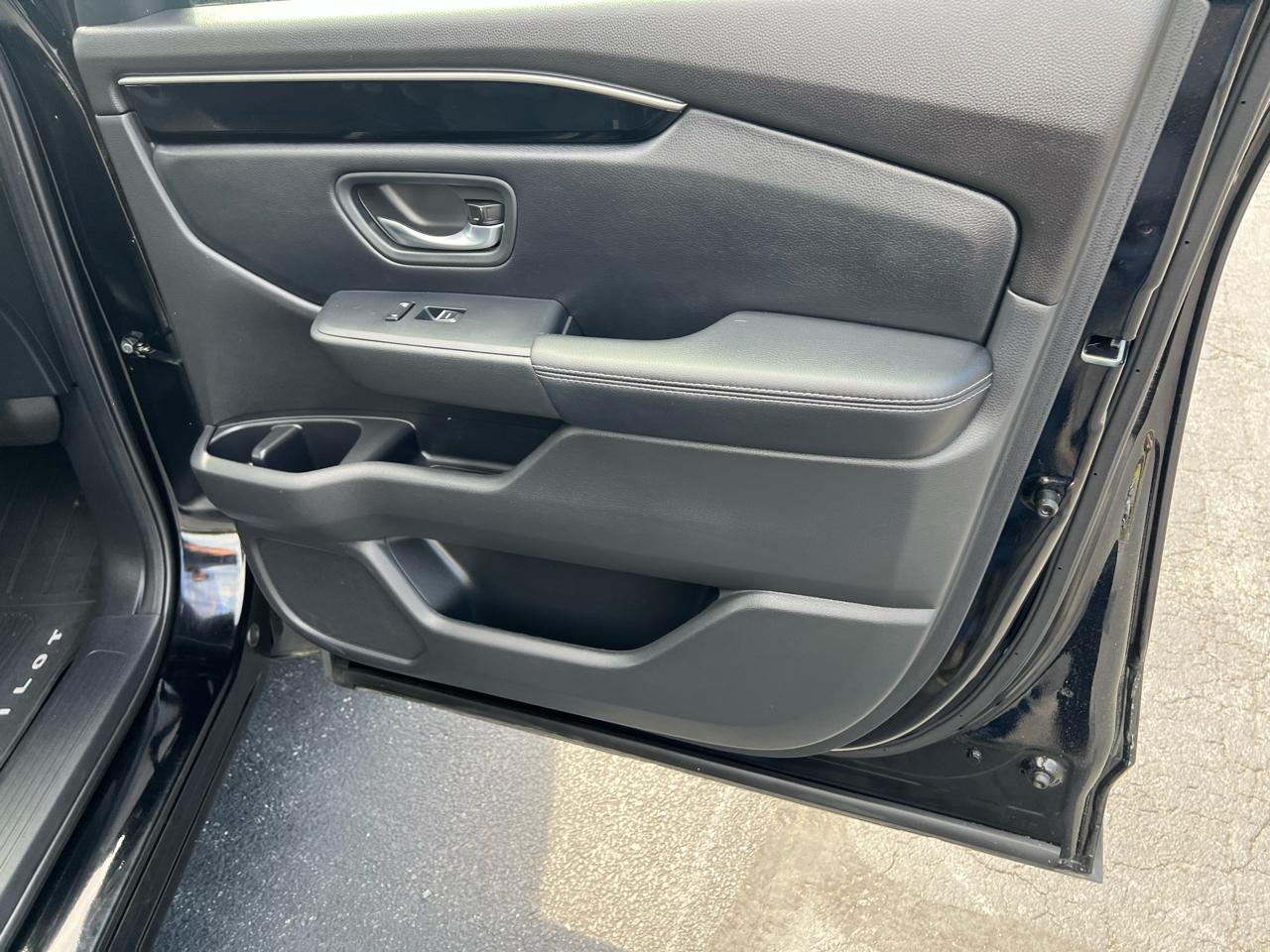 Honda Pilot EX-L 7 Passenger AWD 2024
