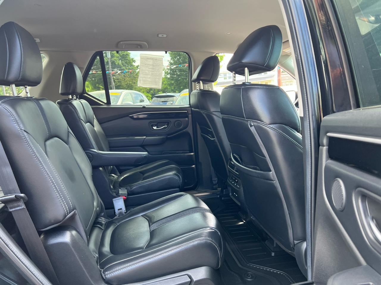 Honda Pilot EX-L 7 Passenger AWD 2024