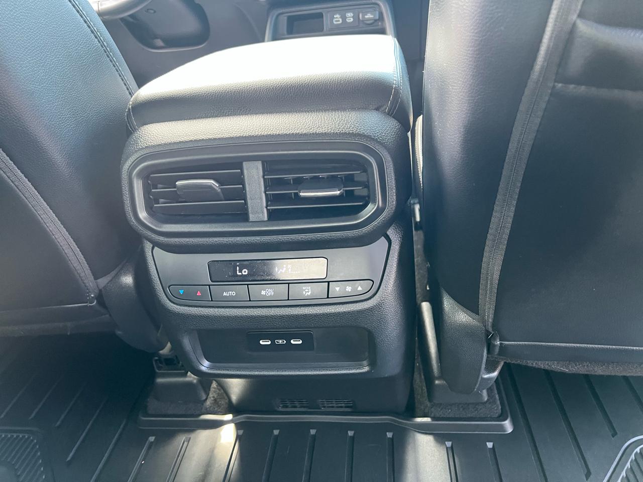 Honda Pilot EX-L 7 Passenger AWD 2024