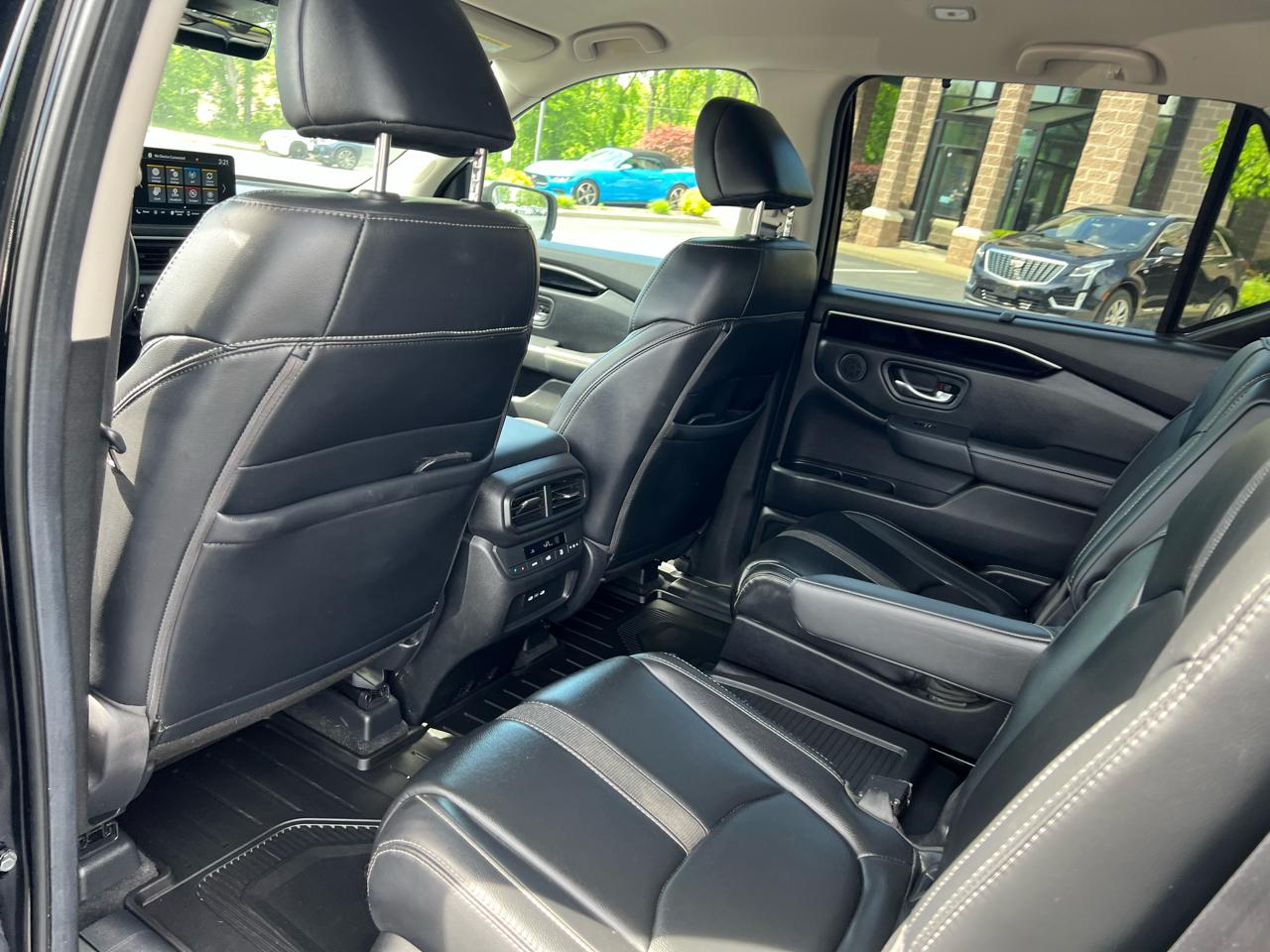 Honda Pilot EX-L 7 Passenger AWD 2024