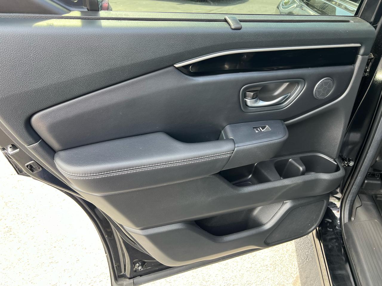 Honda Pilot EX-L 7 Passenger AWD 2024