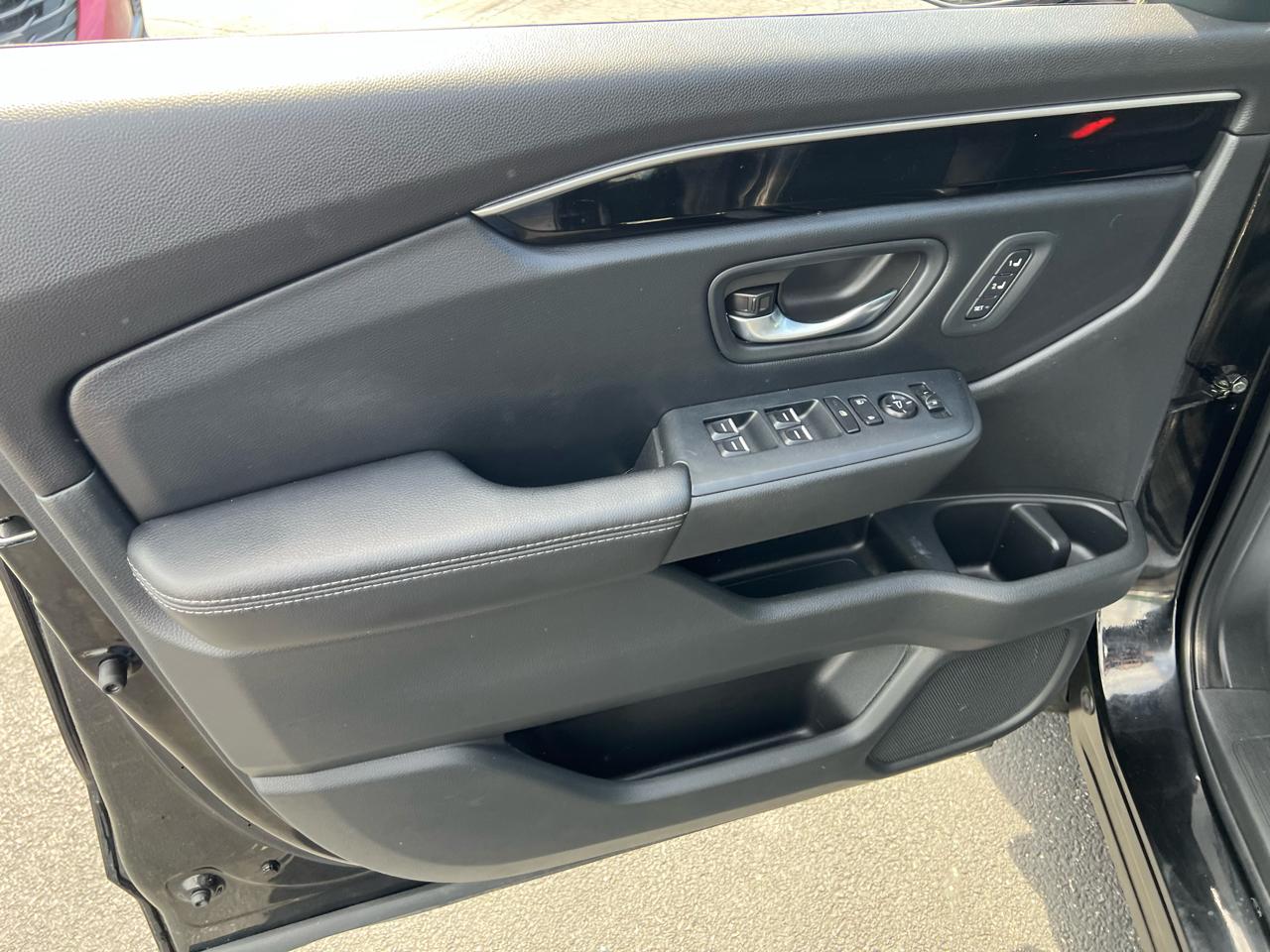 Honda Pilot EX-L 7 Passenger AWD 2024