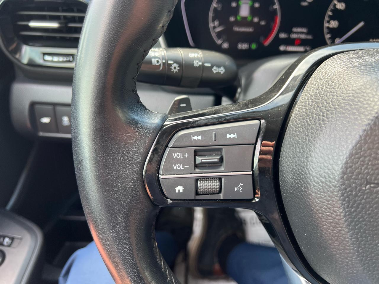 Honda Pilot EX-L 7 Passenger AWD 2024