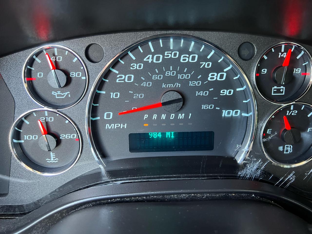 GMC Savana Cargo Van RWD 2500 135" 2020