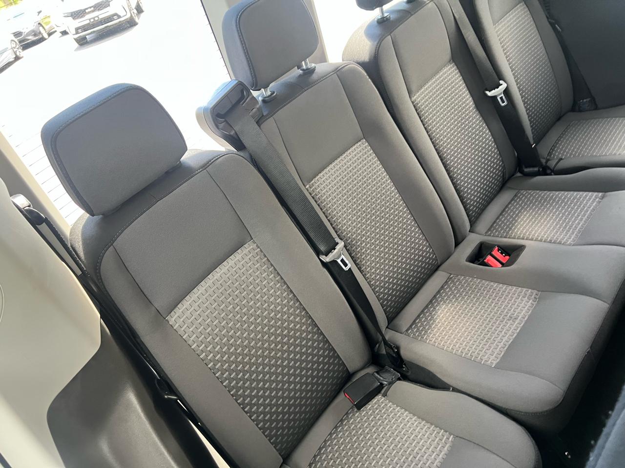 Ford Transit Passenger Wagon T-350 148" Med Roof XLT RWD 2024