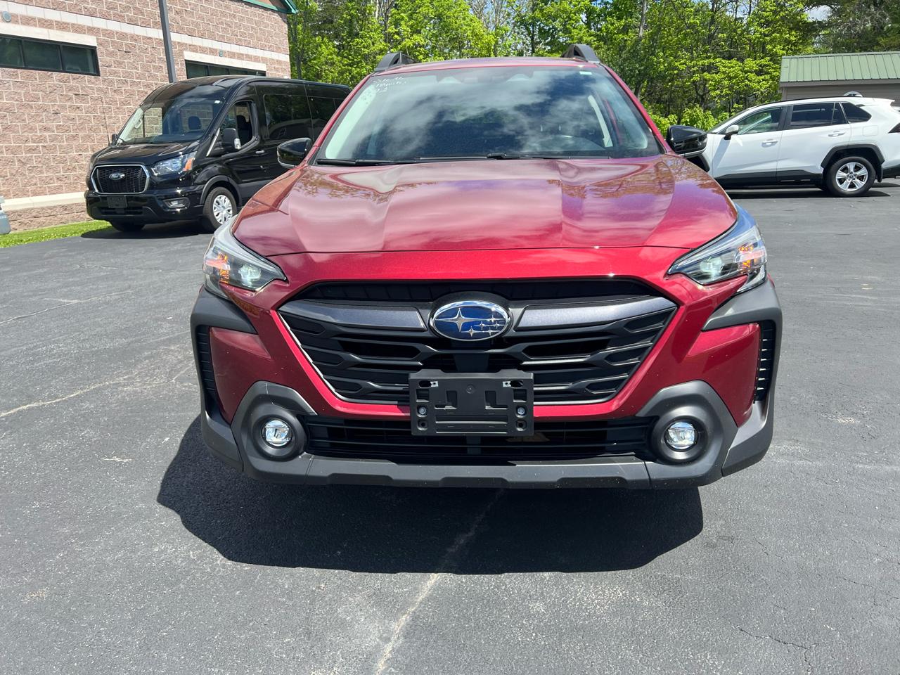 Subaru Outback Premium CVT 2023