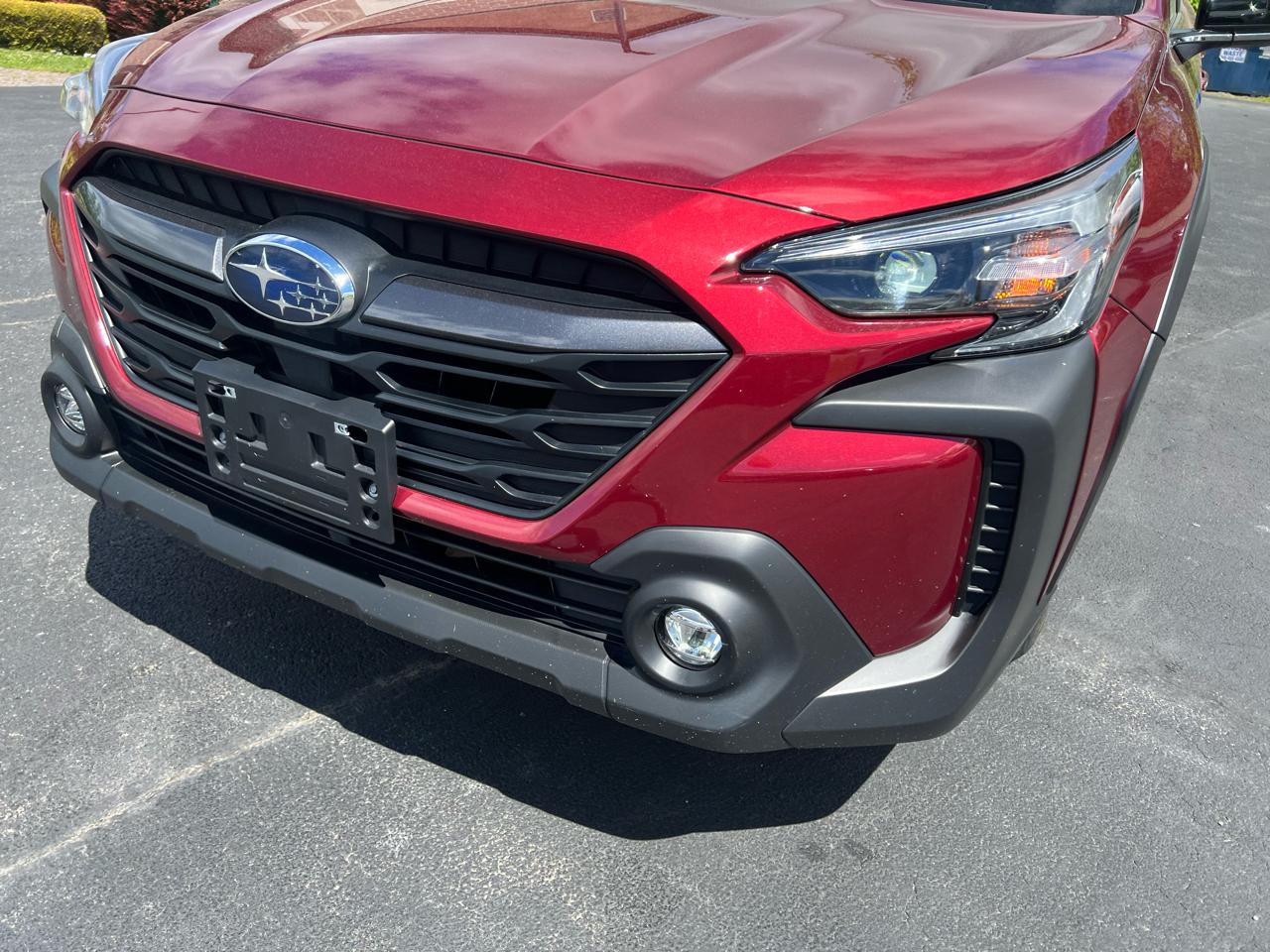Subaru Outback Premium CVT 2023