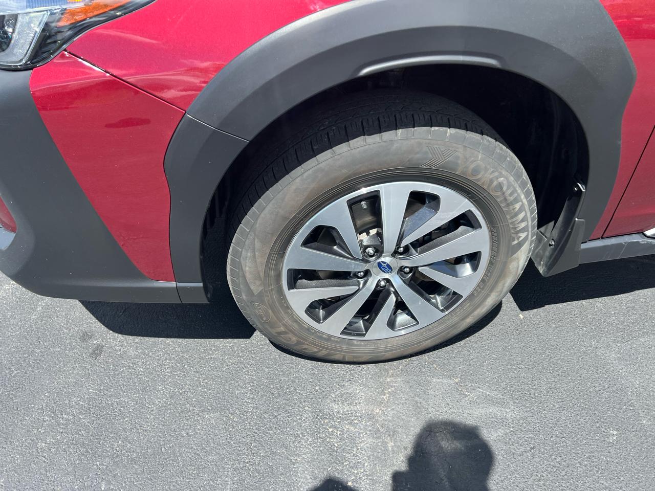 Subaru Outback Premium CVT 2023