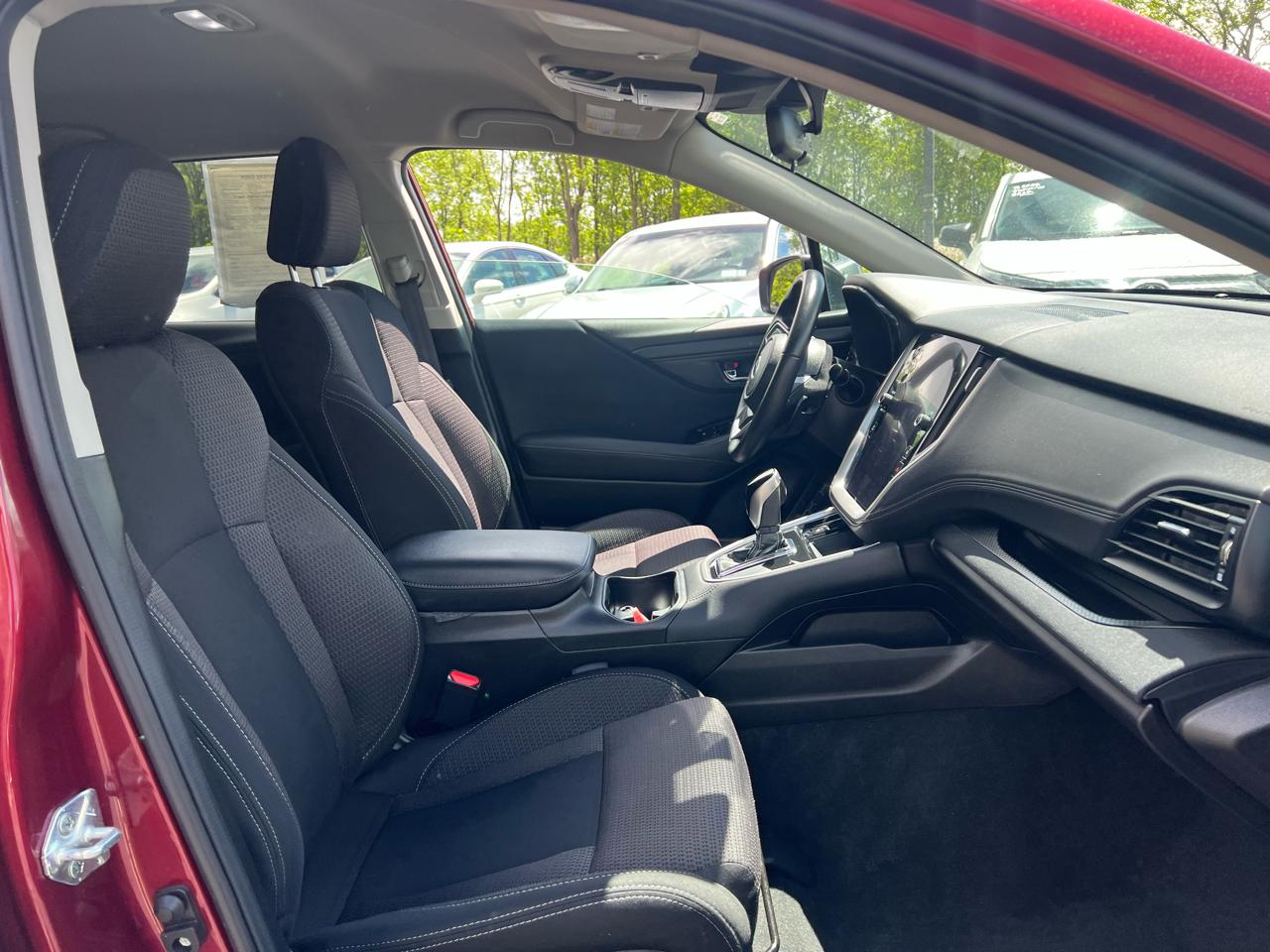 Subaru Outback Premium CVT 2023