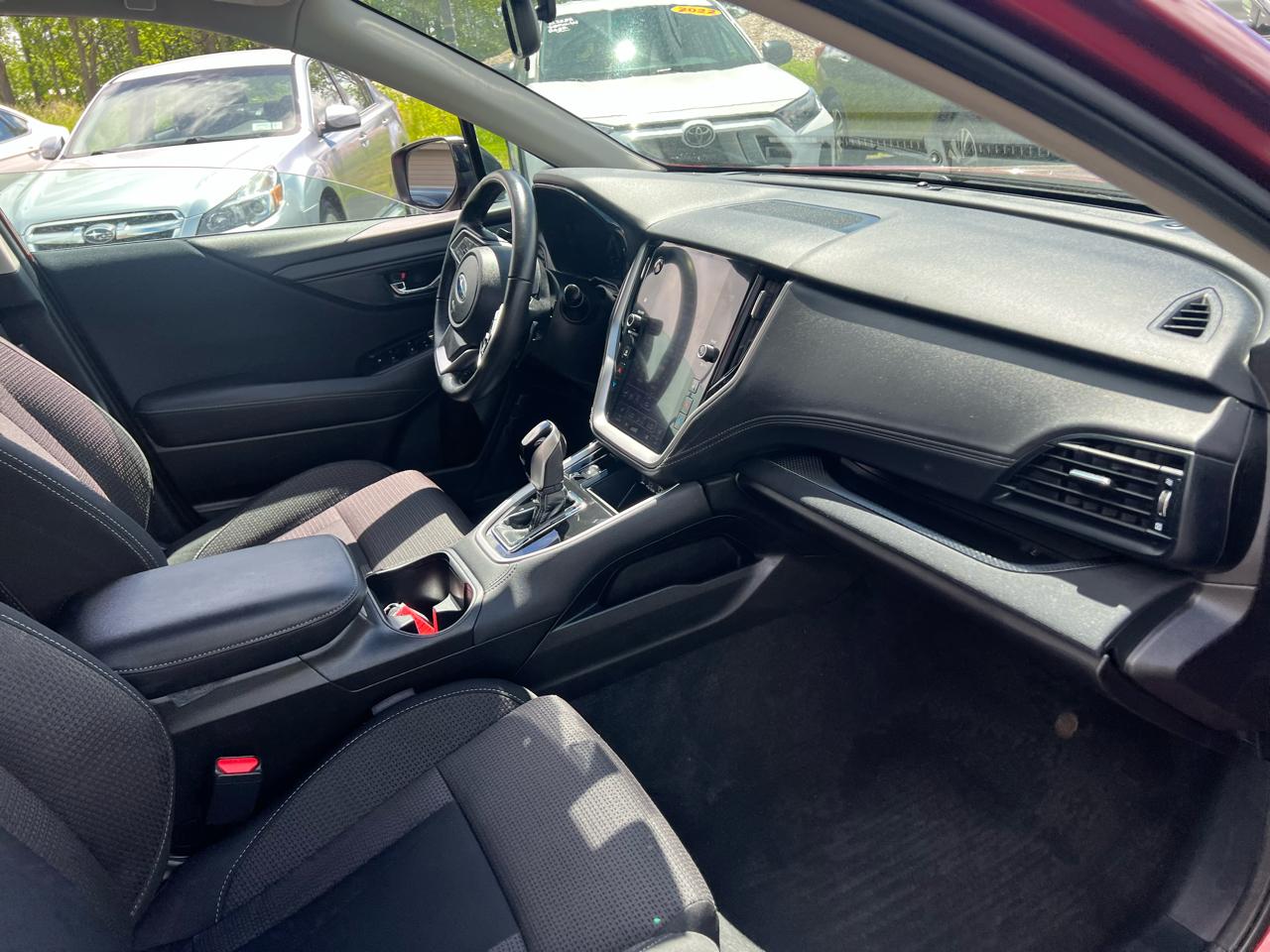 Subaru Outback Premium CVT 2023