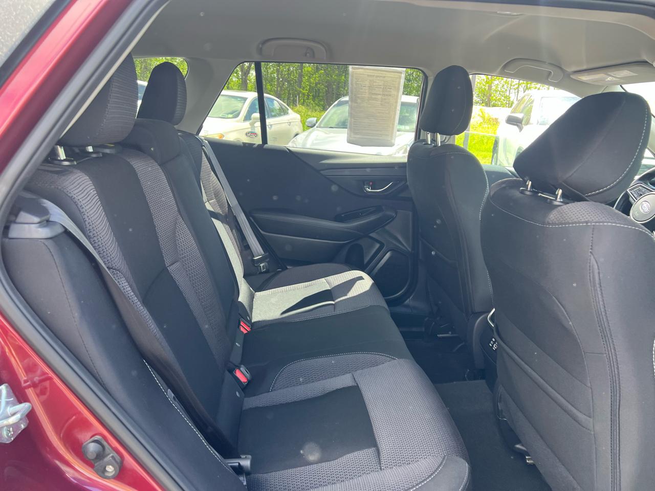 Subaru Outback Premium CVT 2023