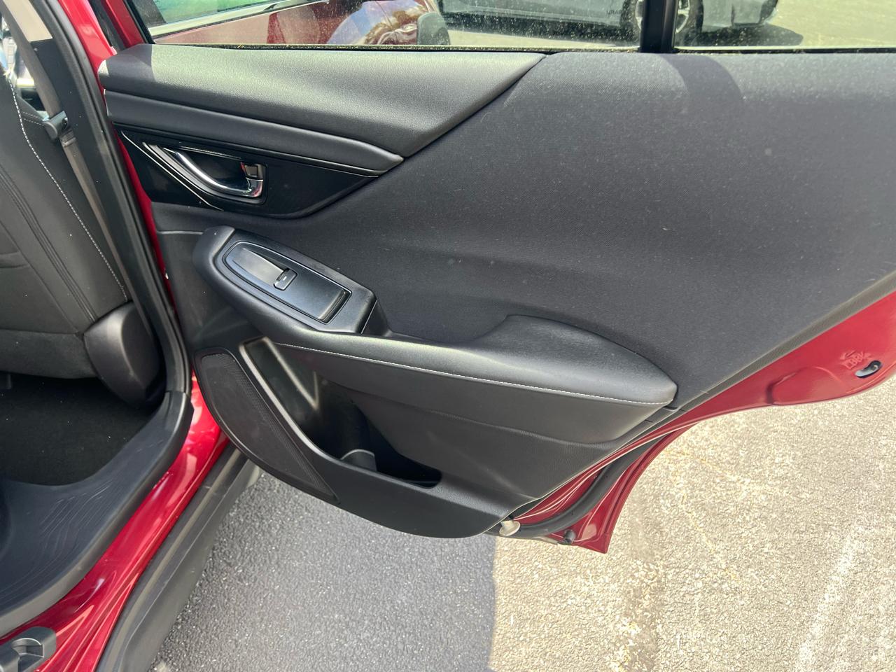 Subaru Outback Premium CVT 2023