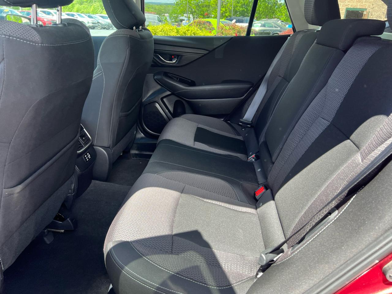 Subaru Outback Premium CVT 2023