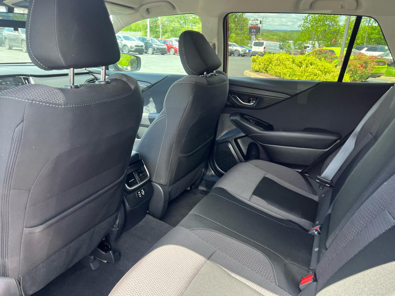 Subaru Outback Premium CVT 2023