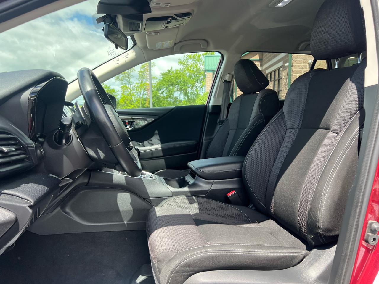 Subaru Outback Premium CVT 2023