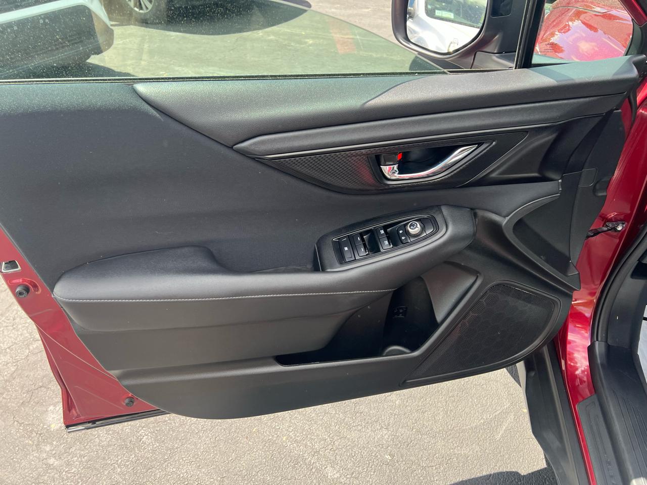 Subaru Outback Premium CVT 2023