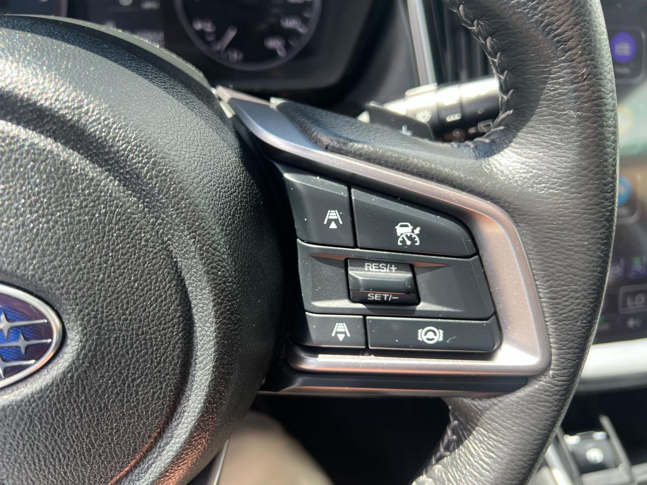 Subaru Outback Premium CVT 2023