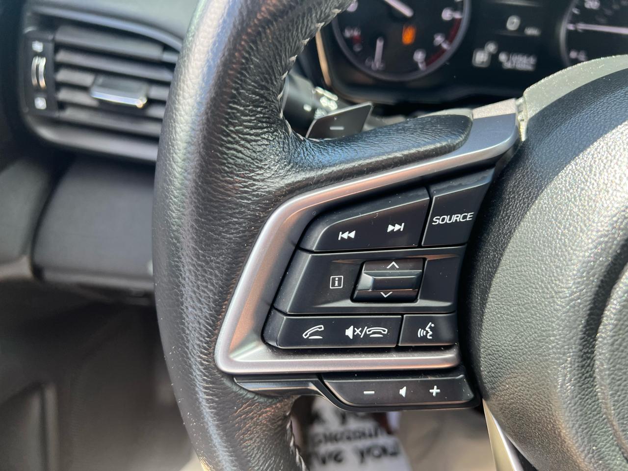 Subaru Outback Premium CVT 2023