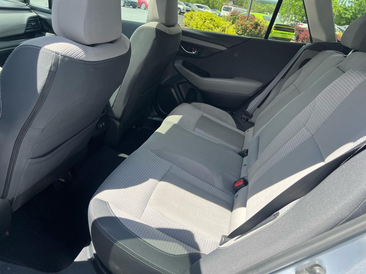Subaru Outback Premium CVT 2020
