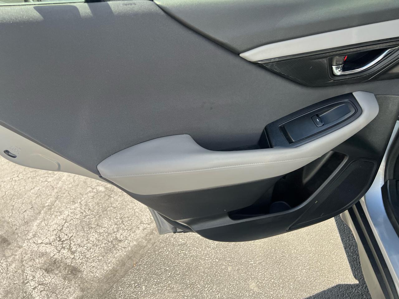 Subaru Outback Premium CVT 2020