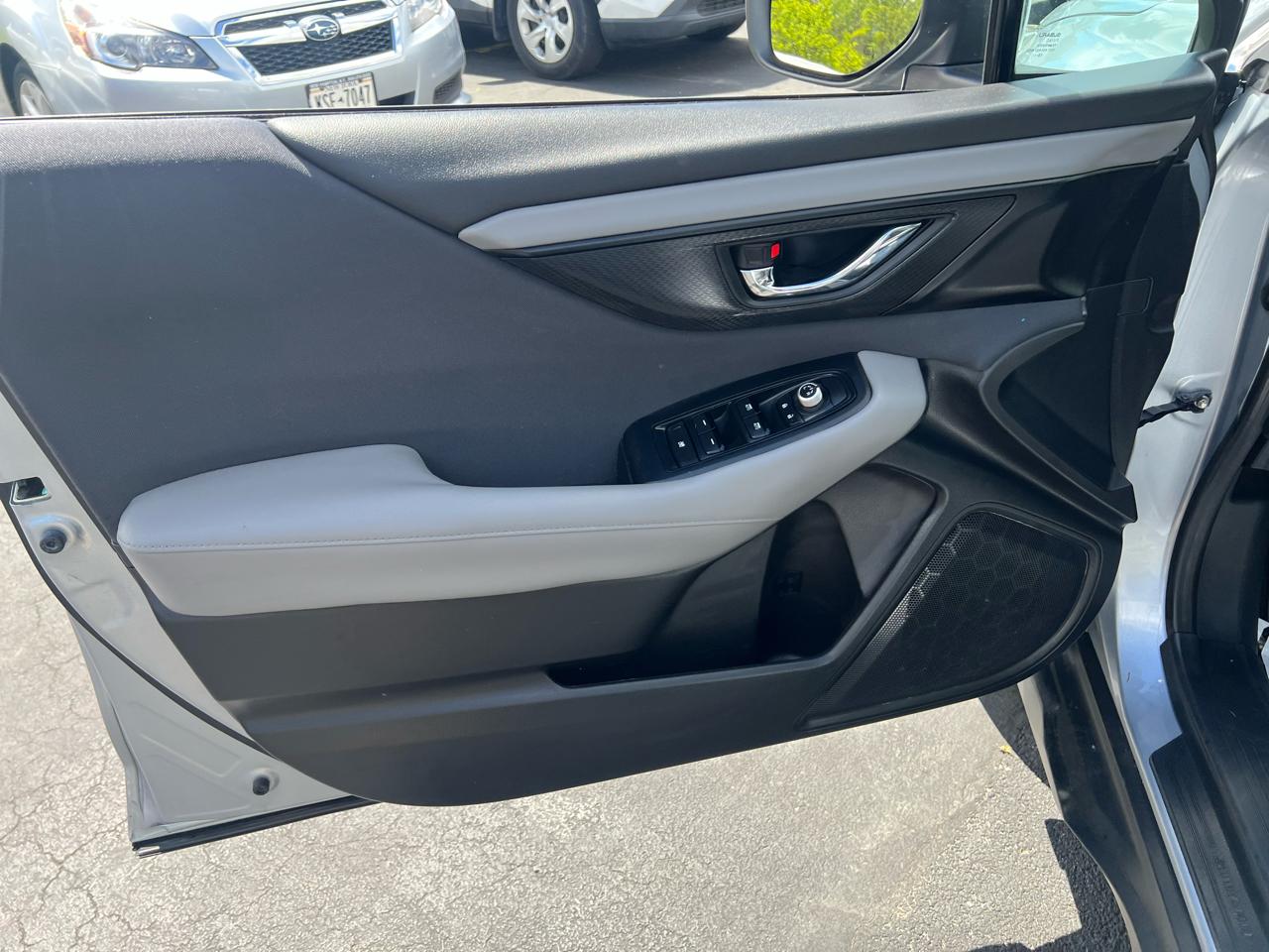 Subaru Outback Premium CVT 2020