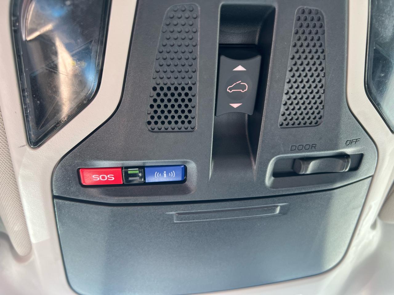 Subaru Outback Premium CVT 2020