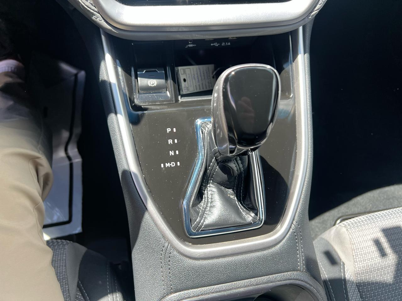 Subaru Outback Premium CVT 2020
