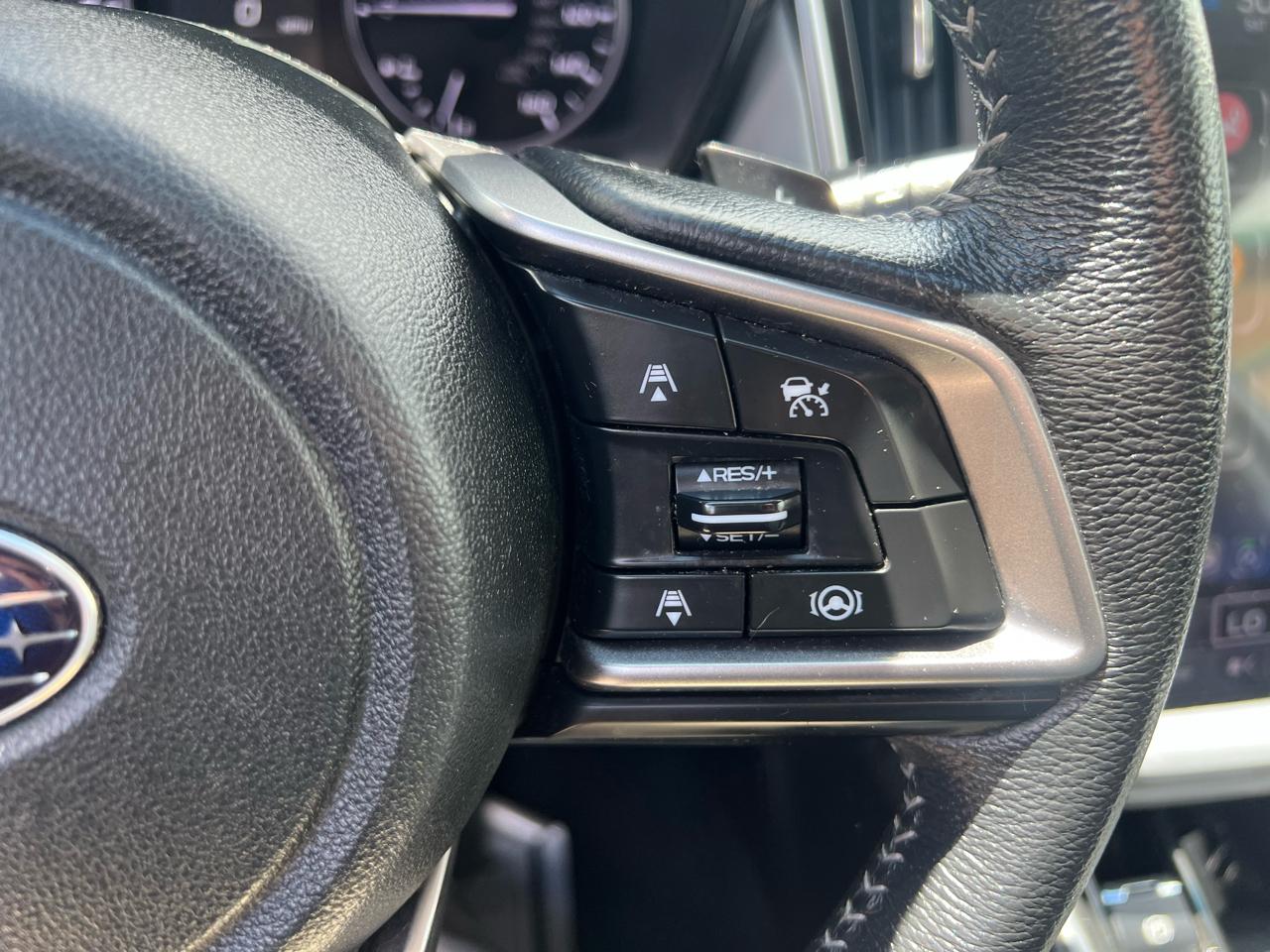 Subaru Outback Premium CVT 2020