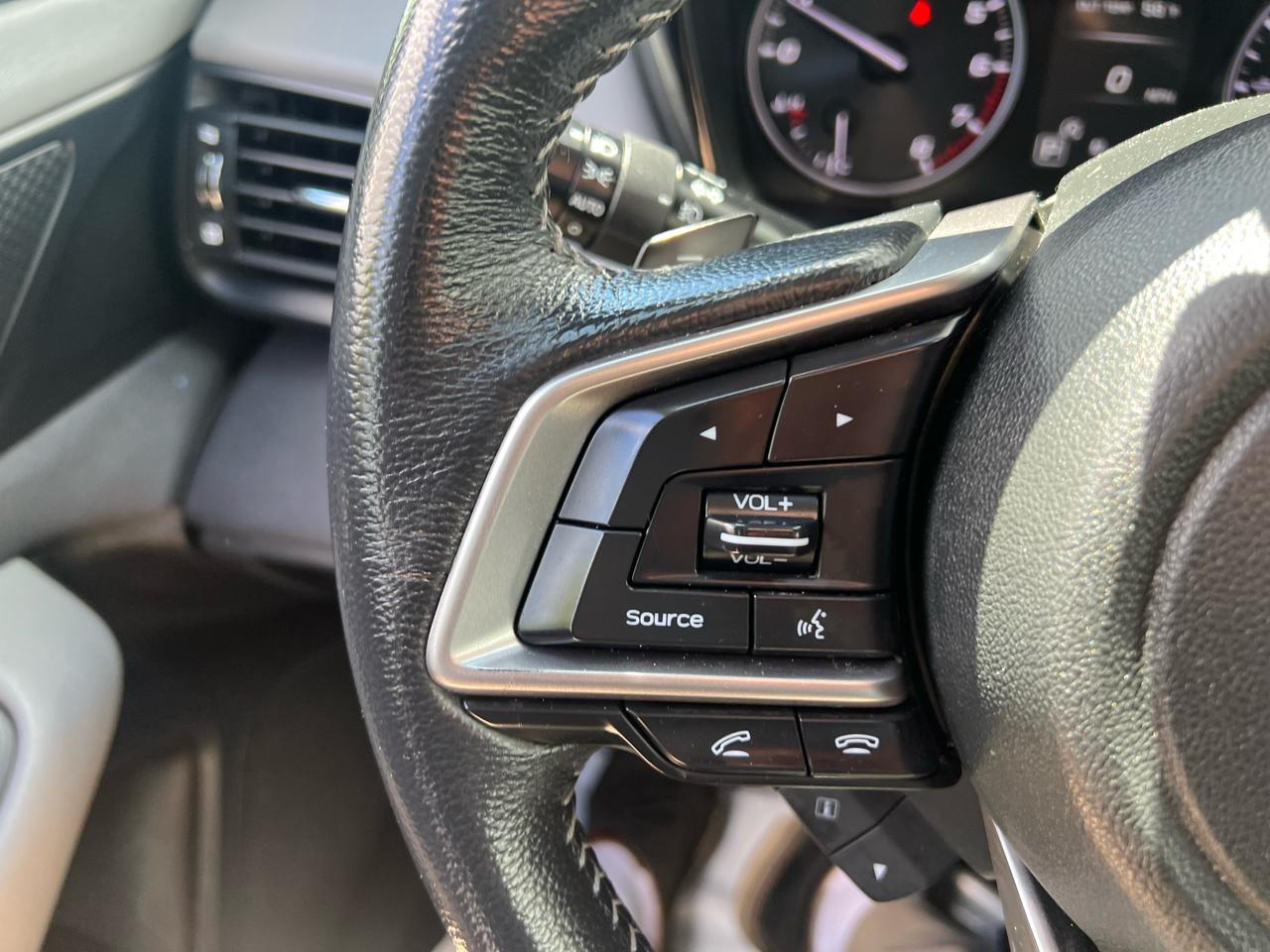 Subaru Outback Premium CVT 2020