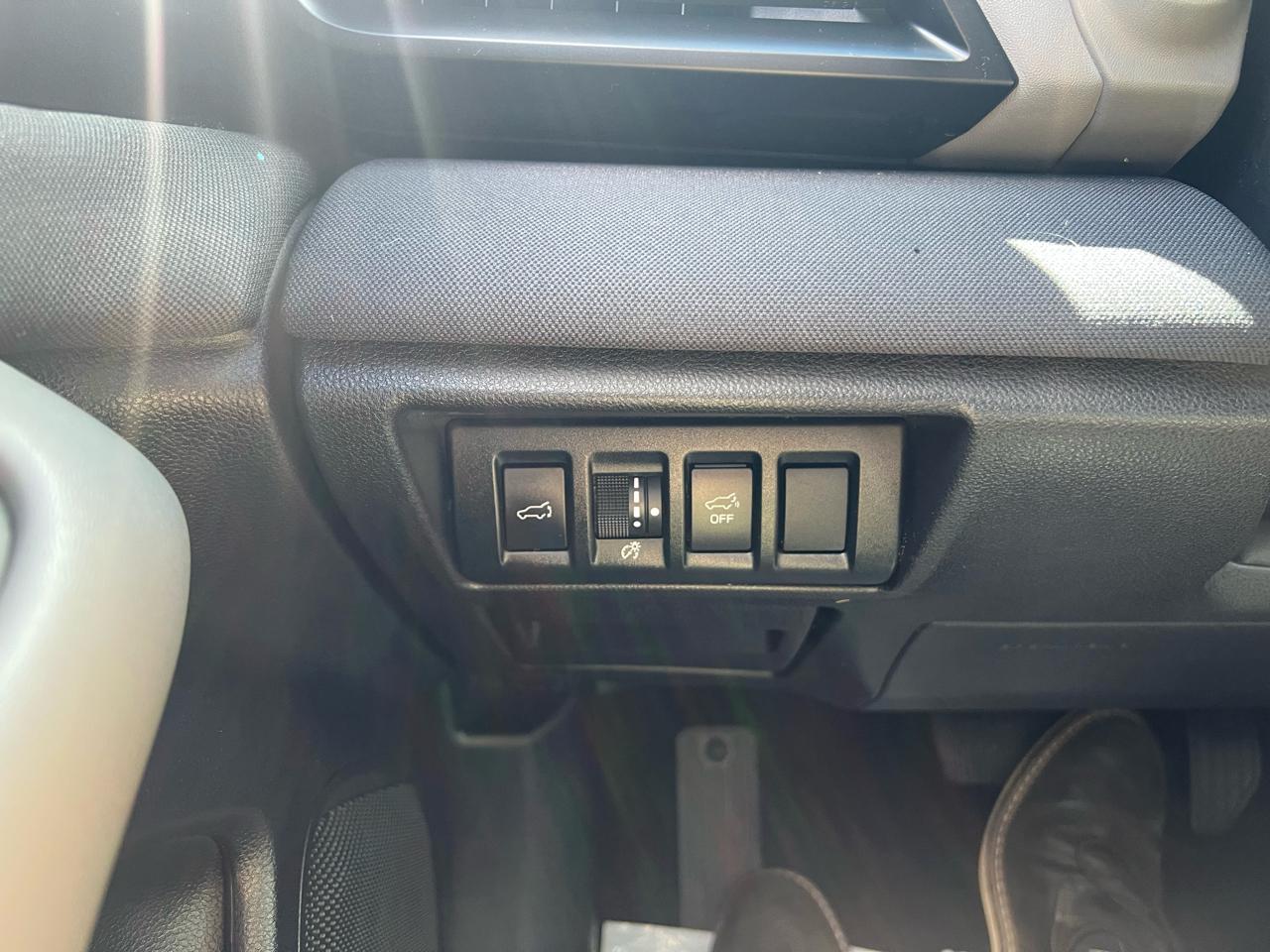 Subaru Outback Premium CVT 2020