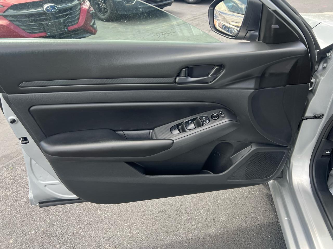 Nissan Altima 2.5 S Sedan 2024