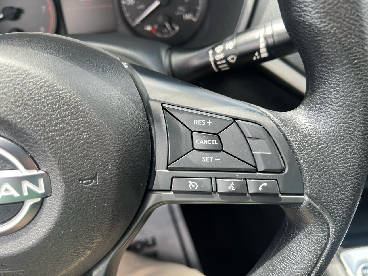 Nissan Altima 2.5 S Sedan 2024