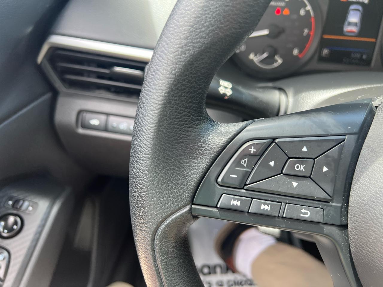 Nissan Altima 2.5 S Sedan 2024