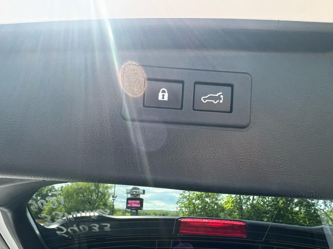 Subaru Outback Limited CVT 2021