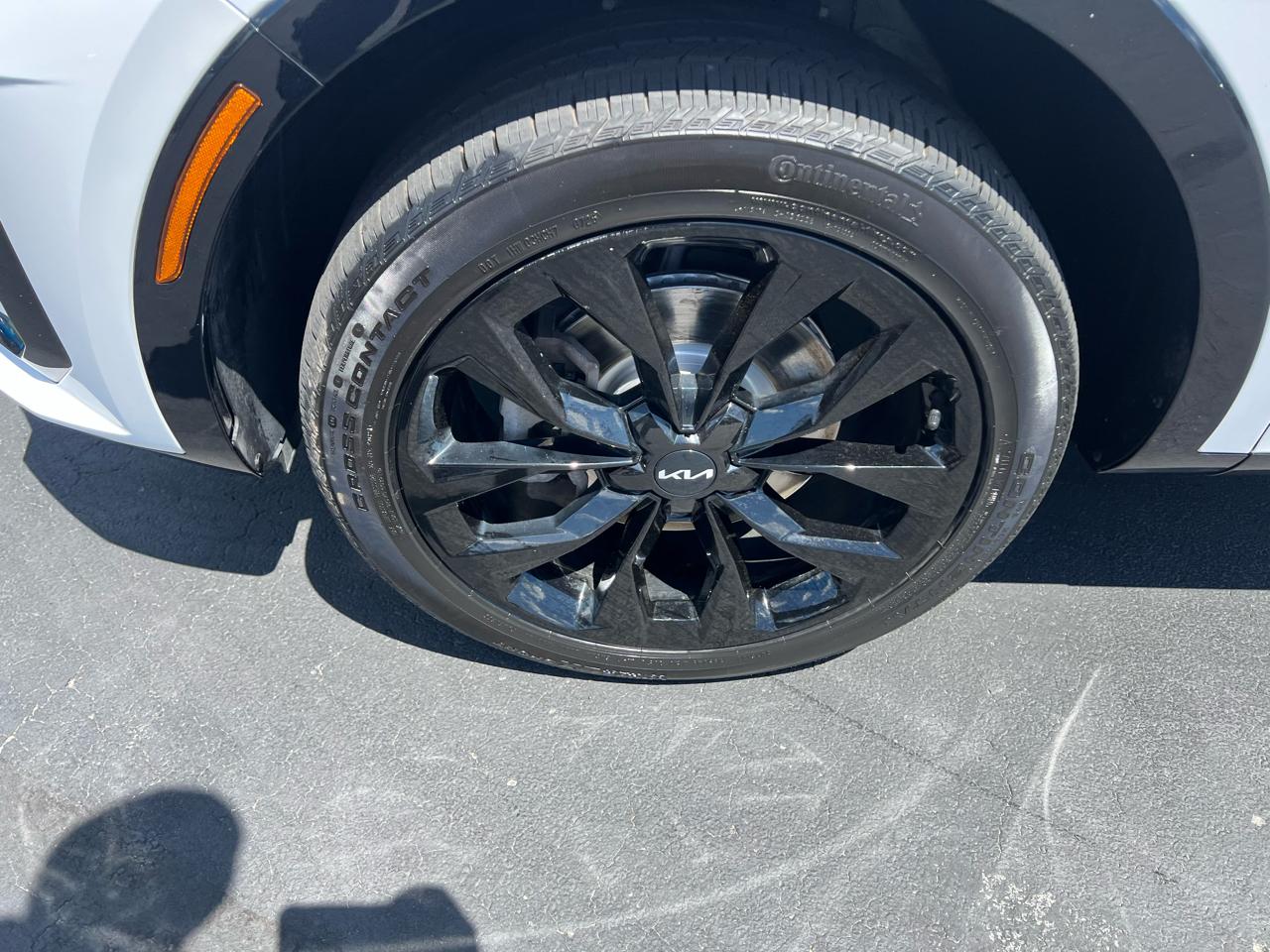 Kia Sorento SX AWD 2023