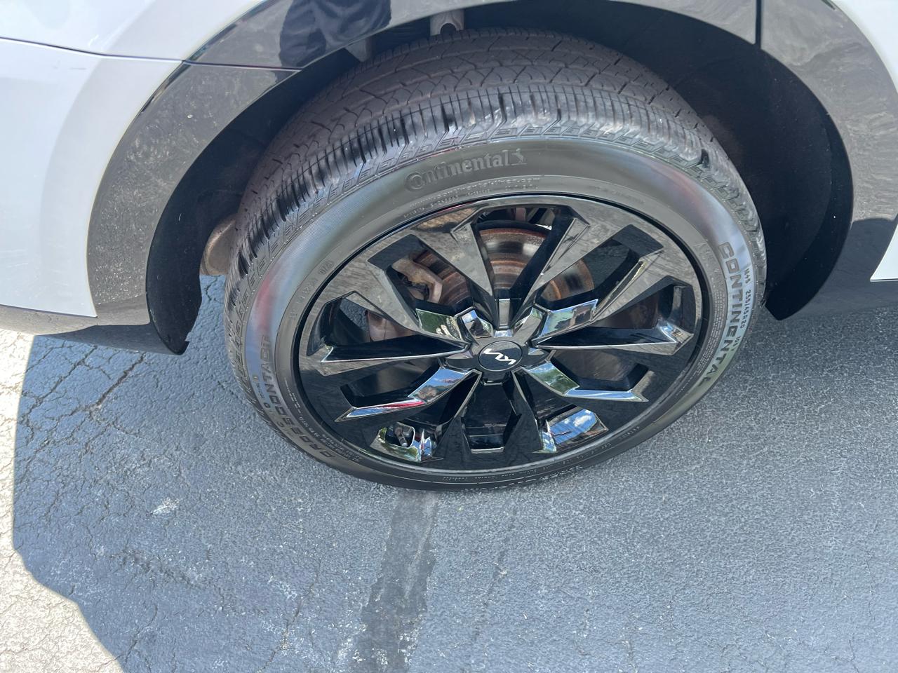 Kia Sorento SX AWD 2023