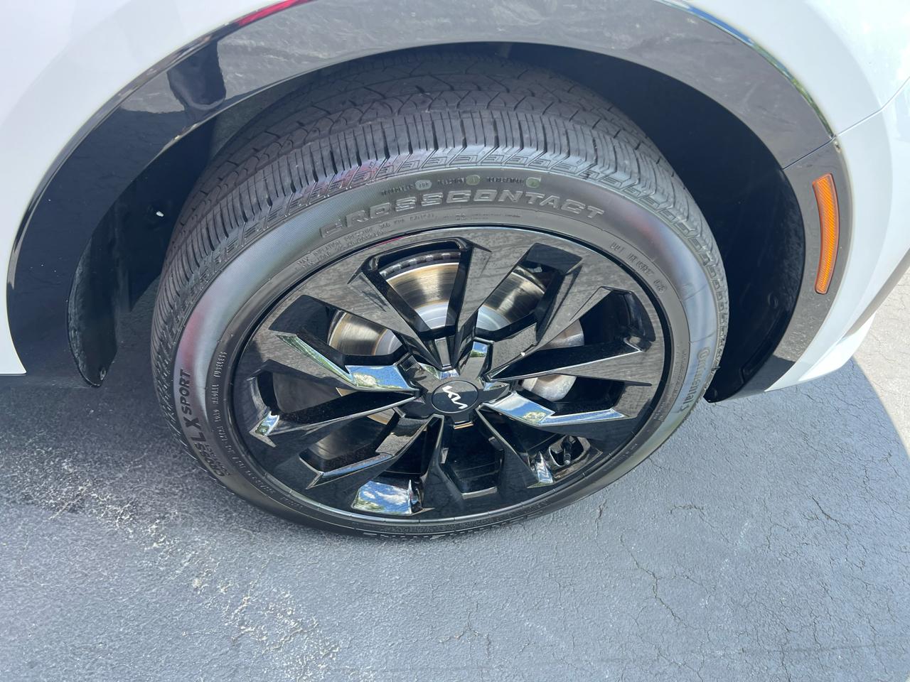 Kia Sorento SX AWD 2023