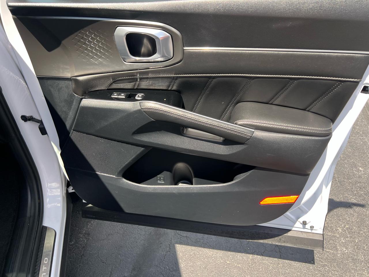 Kia Sorento SX AWD 2023