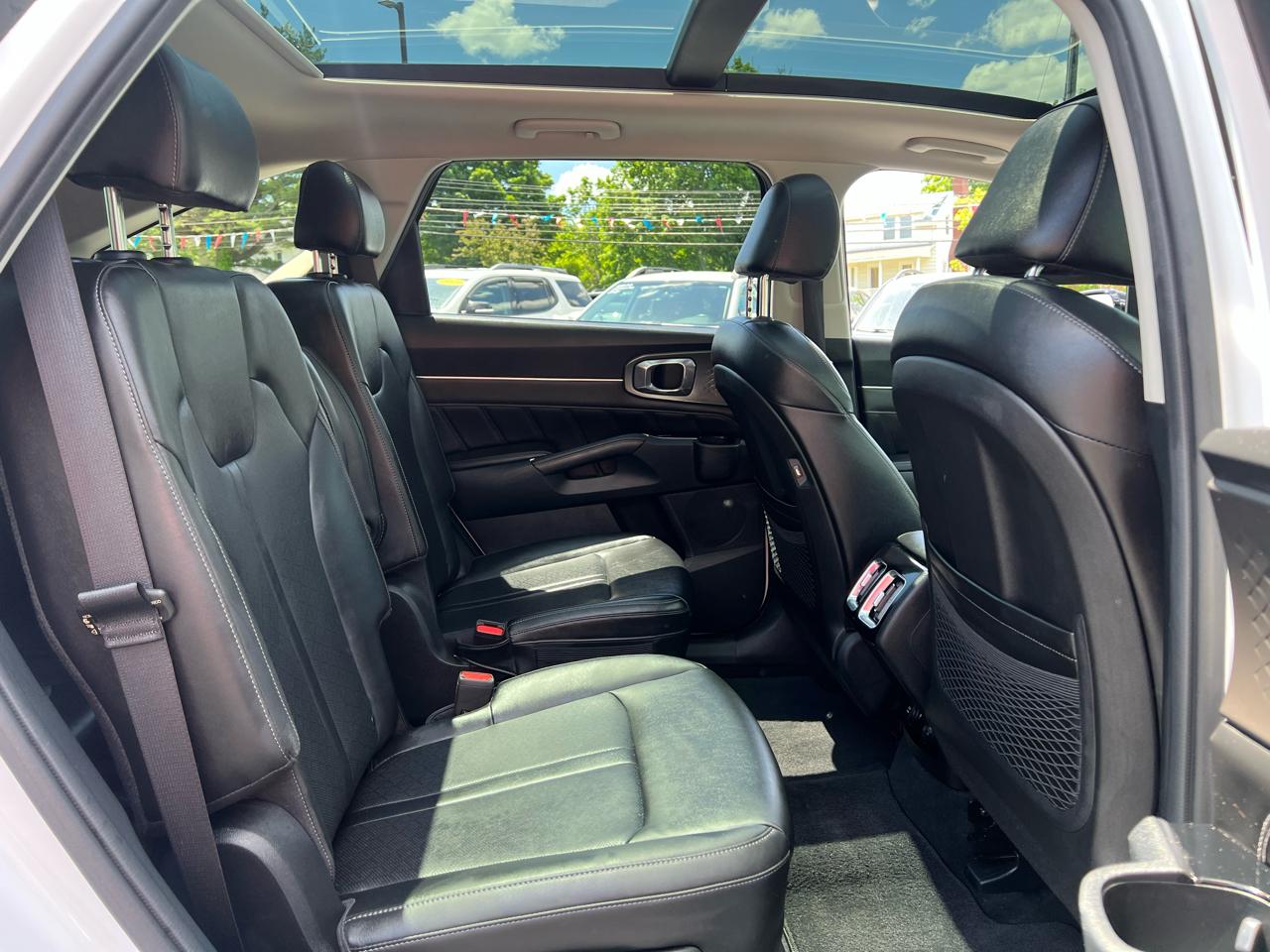 Kia Sorento SX AWD 2023