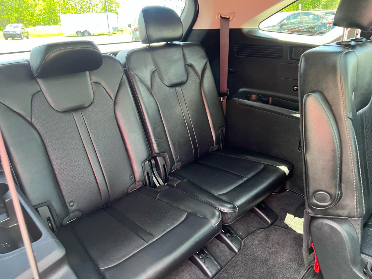 Kia Sorento SX AWD 2023