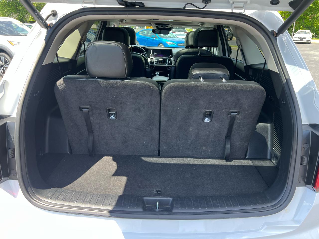 Kia Sorento SX AWD 2023