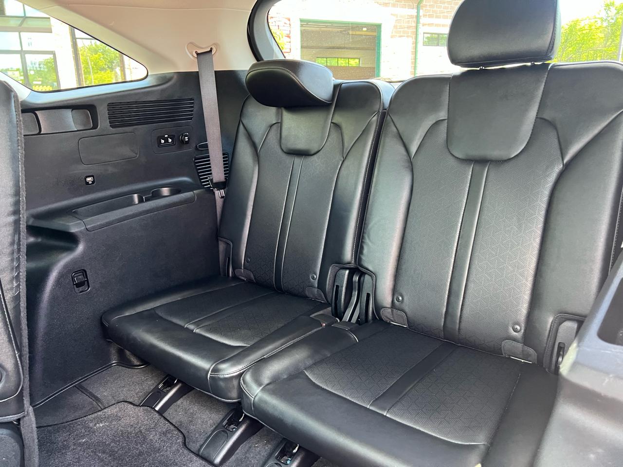 Kia Sorento SX AWD 2023