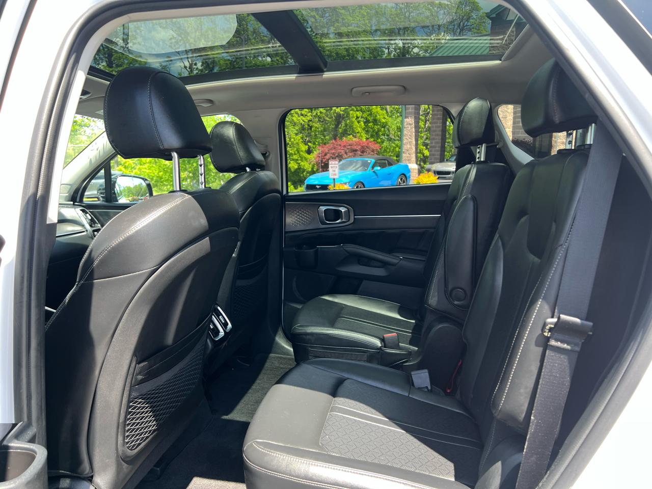 Kia Sorento SX AWD 2023