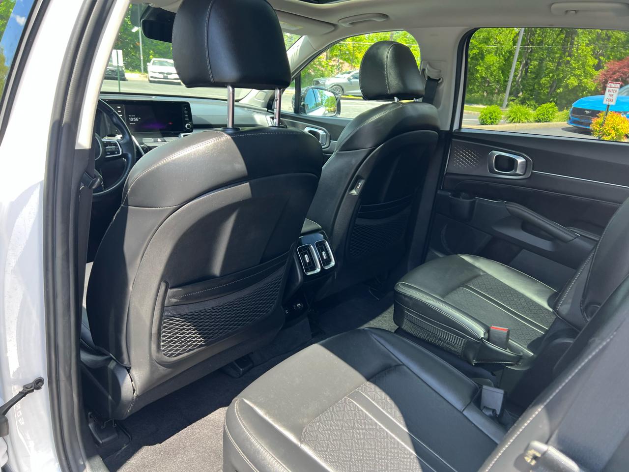 Kia Sorento SX AWD 2023