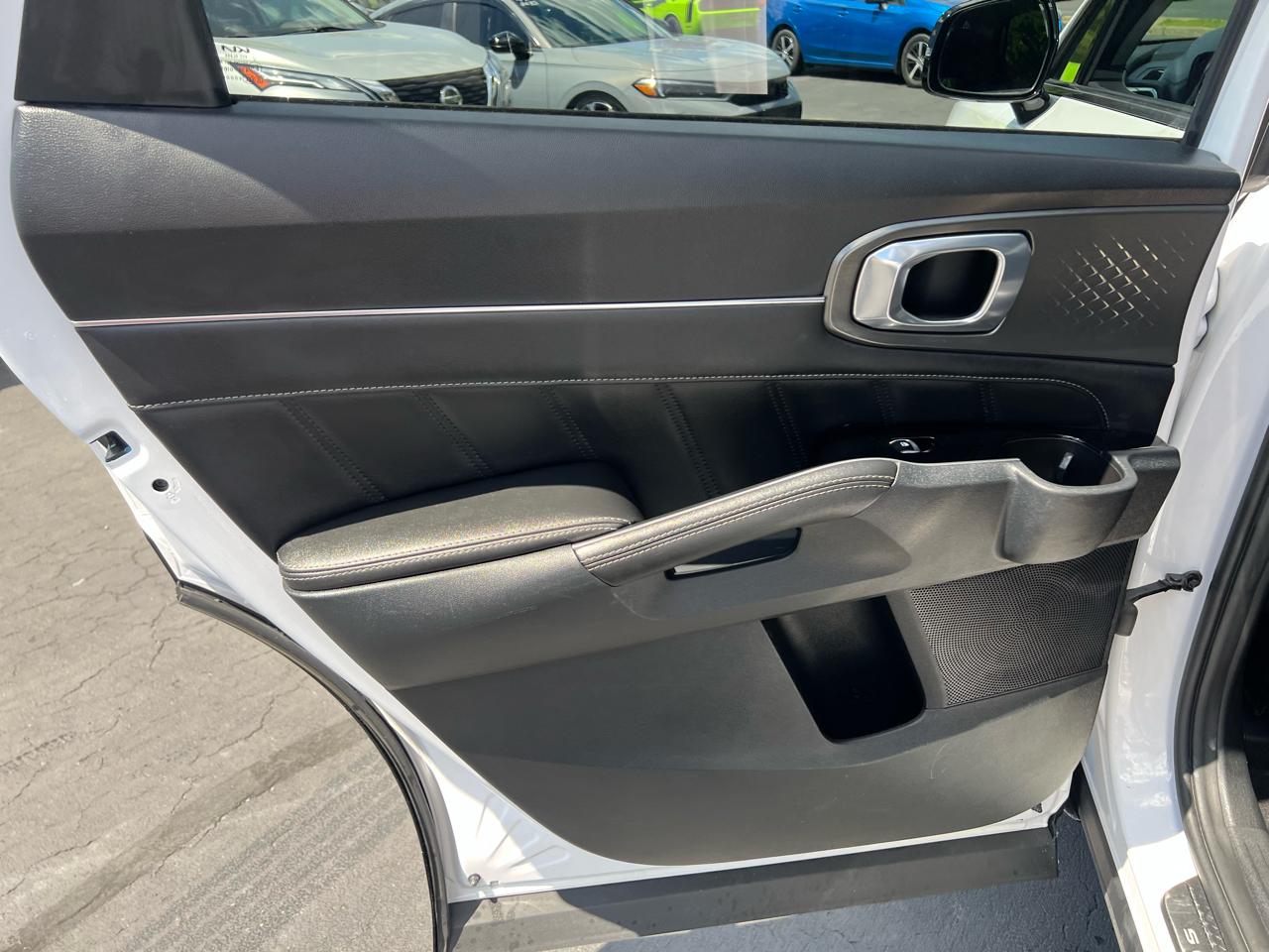 Kia Sorento SX AWD 2023
