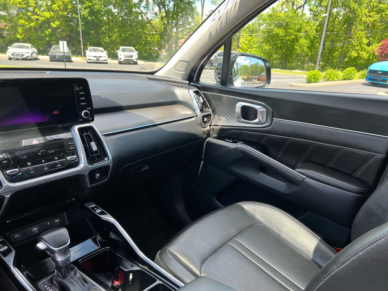 Kia Sorento SX AWD 2023